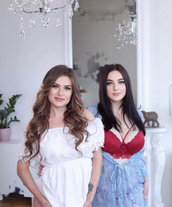 Анкета проститутки Елена - Фото 1, Добромиль, 26 лет, №2432