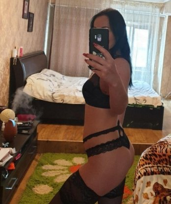 Анкета проститутки Инна - Фото 1, Добромиль, 29 лет, №8616